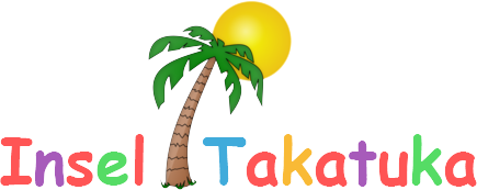 Insel Takatuka